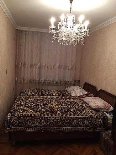 yasma: Bakı, Yasamal, 3 otaqlı, Köhnə tikili, m. Elmlər Akademiyası, 75 kv. m — 2