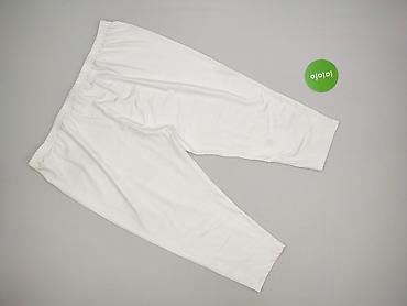 overalls: Spodnie 3/4 damskie, rozmiar 4XL — 3