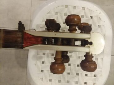 Tar: Qedimi tar — 9