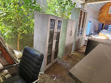 тракционый стол: Офисная мебель комплектами и по отдельности Состав и назначение: - — 4