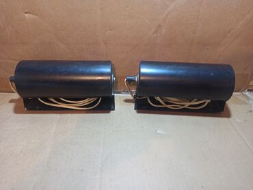 Rasveta: Zidna lampa — 2