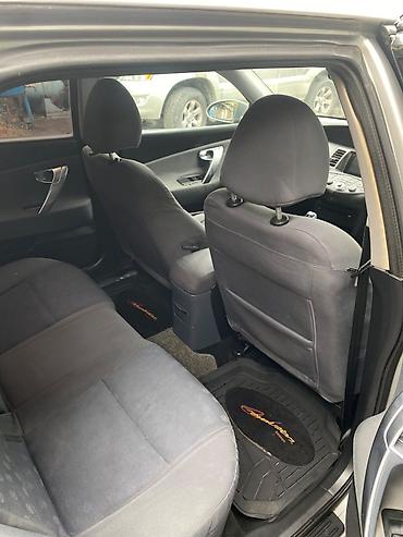 Nissan: Nissan Primera: 2006 г., 1.8 л, Механика, Бензин, Универсал — 24