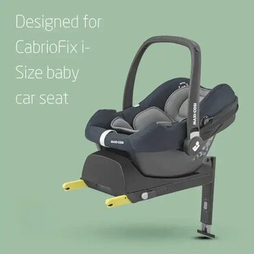 Autosedišta: *** AKCIJA *** #2986 MAXI COSI Baza za Autosedište; Kompatibilan sa — 4