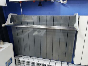 Ütüləmə lövhələri: Seksiyalı Radiator Alüminium