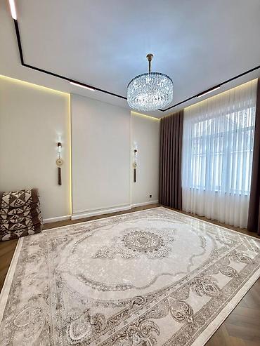 Продажа коттеджей и домов: Продается шикарный дом Ынтымак ж/м 5 соток 340 м² $ 555 000 ID at lalafo.kg — 13 Продажа коттеджей и домов: Продается шикарный дом Ынтымак ж/м 5 соток 340 м² $ 555 000 ID — 13