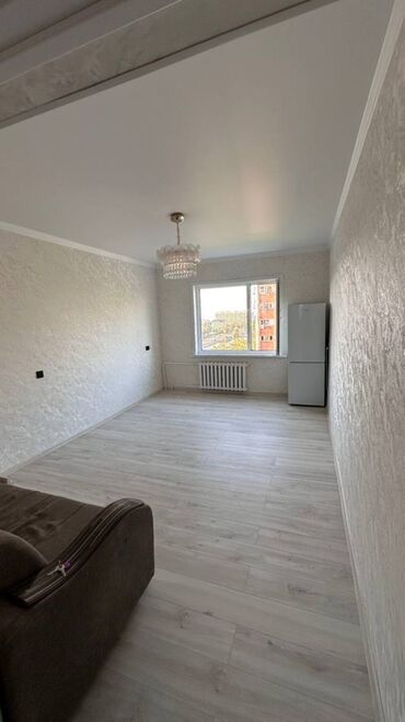 2 комнаты, 52 м², 105 серия, 5 этаж, Евроремонт