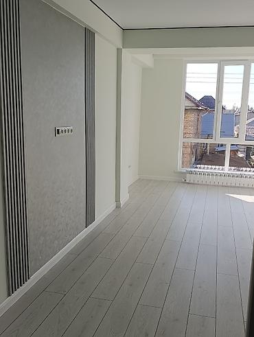 platinum residence: 2 комнаты, 72 м², Элитка, 2 этаж, Свежий ремонт — 6