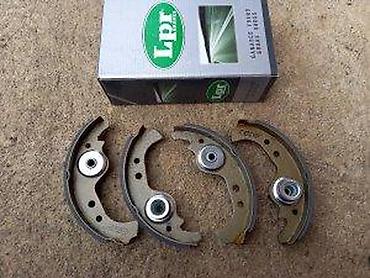 rucice za motor: NOVO PAKNOVI GURTNE LPR ZA FICU ZASTAVA 750 850 | Set za dva tocka — 2