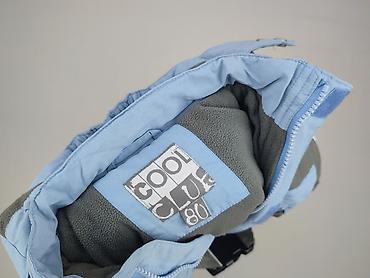 boho koszule: Kombinezon, Cool Club, 9-12 miesięcy, stan - Bardzo dobry — 5