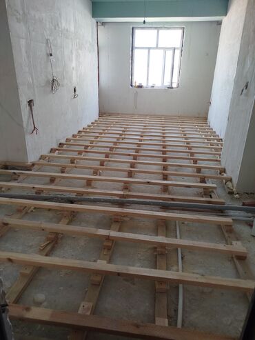 Təmir işləri: Təmir və daxili dizayn xidmətləri – paketlər və iş sahələri Paketlər — 5