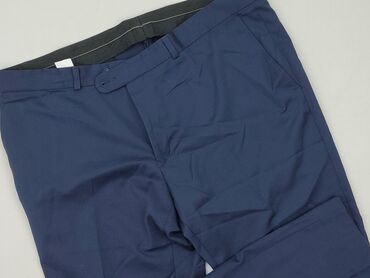 Suit pants for men, XL (EU 42), condition - Very good