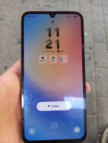 irşad telecom samsung a50: Samsung Galaxy A34 5G, 128 GB, rəng - Qara, Barmaq izi, İki sim kartlı, Face ID