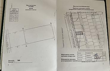 участки учкун: 8 соток, Для бизнеса, Договор купли-продажи — 10