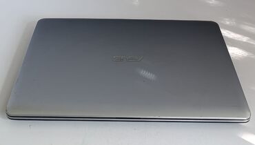 покупка компьютеров: Ноутбук, Asus, 8 ГБ ОЗУ, Intel Core i3, 15.6 ", Б/у, Для работы, учебы, память SSD