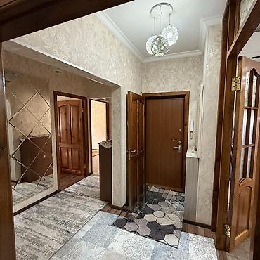 гули: Продается в городе Ош 4х комнатная квартира на 1 этаже 105 серии с — 4