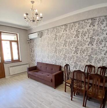 kredıtle evler: Masazir qes Rahat nefes yawayiw kompleksi 8/5 mertebesi 1 otaq 2 — 4