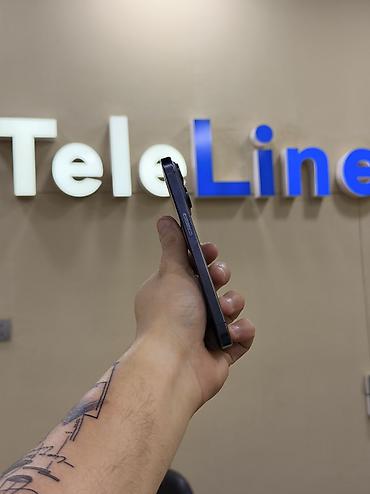 15 pro 2 ci el: IPhone 15 Pro, 256 GB, Blue Titanium, Sənədlərlə, Face ID, Kredit — 2