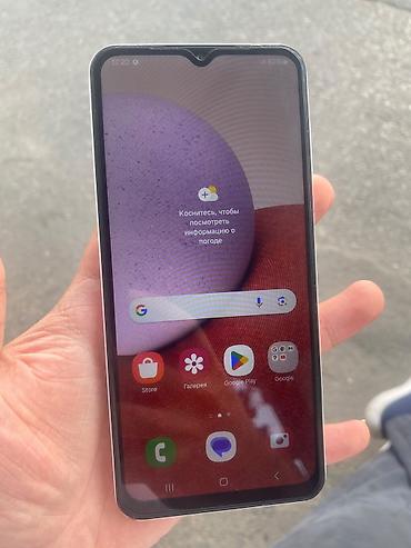 samsung a32 barmaq izi: Samsung Galaxy A32, rəng - Ağ, Sensor — 2