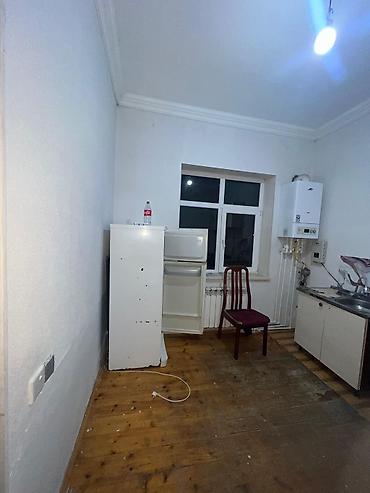 zabrat obyekt: Zabrat 2 2 otaqlı Addenli həyət evdir ev boş verilir kirayə aylığı — 7