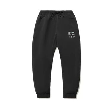 прикольная пижама для женщин: Спортивные штаны, продаю штаны от Wade li-ning лининг вейд