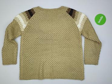 sweter monki: Sweter damski, rozmiar XL — 3