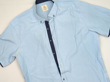 Shirts: Shirt for men, 2XL (EU 44), condition - Very good