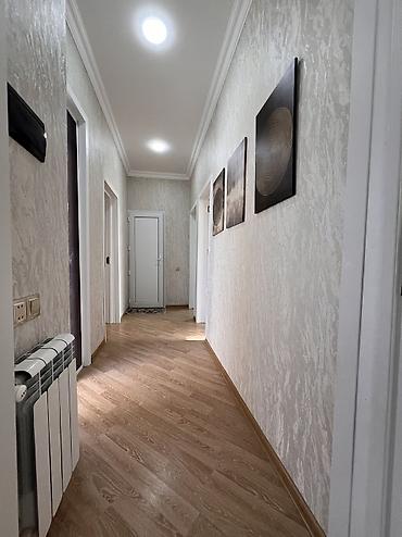 Həyət evləri və villalar: Binəqədi qəs. 3 otaqlı, 90 kv. m — 5