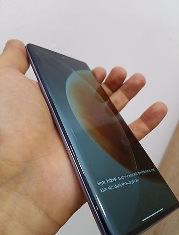 Tecno: Tecno 256 GB, rəng - Bənövşəyi — 4
