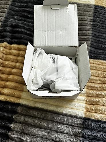 kamera sistemləri: Bulud yaddaşı dəstəkləyən Wi‑Fi təhlükəsizlik kamerası üçün — 1