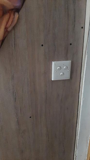 Uşaq mebeli: Teze kimidir,az istifade edilib.Mohkemdir.Uzunlugu pillekenle birge — 6