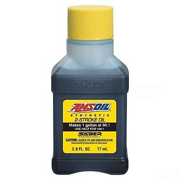 ot satışı: SABER® 2 taktlı 1:100 Yağ qarışığı2 taktlı 1:100 Yağ qarışığı – Ot — 1