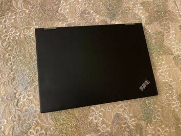 Lenovo: İşlənmiş Lenovo ThinkPad, 14 ", Intel Core i7, 512 GB, Ödənişli çatdırılma