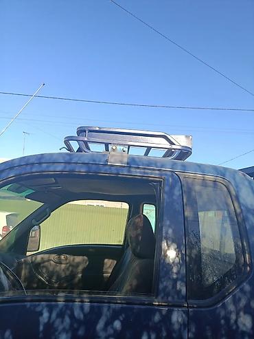 Легкий грузовой транспорт: Легкий грузовик, Hyundai, Стандарт, 2 т, Б/у — 2