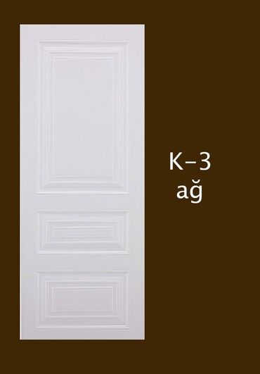 Otaq qapıları: Yataq otağı üçün Yeni Otaq qapısı 90x205 sm Ödənişli quraşdırma, Pulsuz çatdırılma — 10