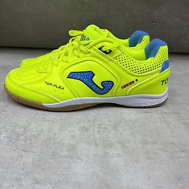 обувь жордан: Футзалки Joma Top-Flex - Назначение: игра в футзал/мини-футбол в — 1