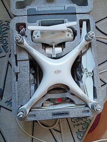 3d принтер цена: DJI Phantom 4 — комплект квадрокоптера в фирменном кейсе Состав: - — 2