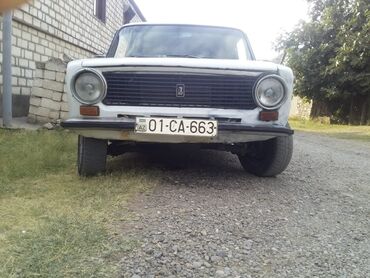 зарядное устройство для автомобильного аккумулятора в баку: VAZ (LADA) : 1.5 l | 1985 il 25000 km Sedan
