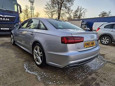 auto market: DELOVI ZA AUDI A6 4G C7 2016. GOD. | A4 A5 A6 A7 Q3 Q5 Dostava na — 2