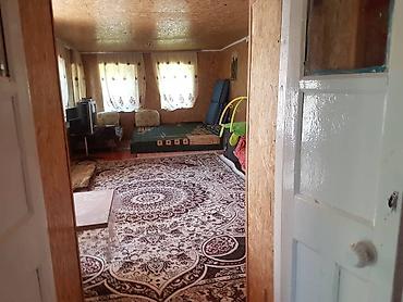 Продажа коттеджей и домов: Дом с двором и садом - Одноэтажный дом с пристройками и крытой — 7