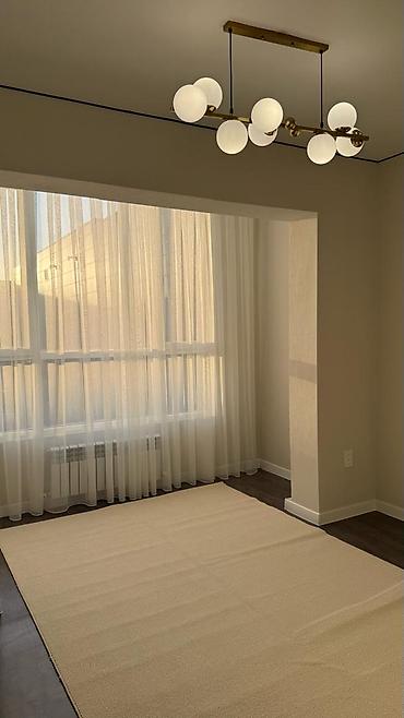 2 комнаты, 44 м², Элитка, 9 этаж, Евроремонт