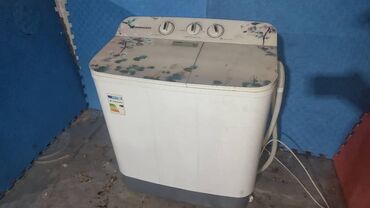 холодильник avest bcd 290: Стиральная машина Avest, Б/у, Полуавтоматическая, До 7 кг, Полноразмерная