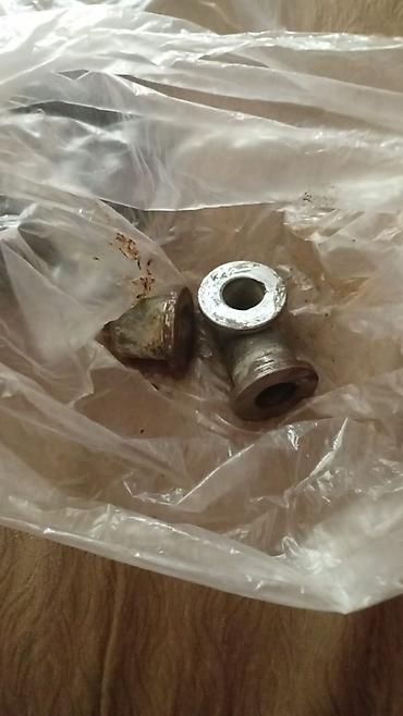 Oturacaqlar: Bmw e39 aid butun hisseler var 5+1 mexanika karopka Oturacaqlar — 47