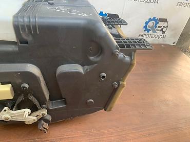 Другие автозапчасти: Корпус отопителя Mazda MPV Минивэн 2000 Контрактный из Германии, в — 11