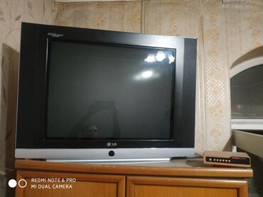 телевизор с большим экраном: Продается телевизор с приставкой в очень хорошем состоянии.Четкое