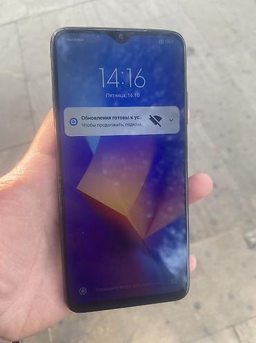 işləmiş ptz: Redmi 9t — 1