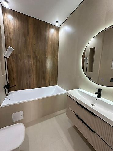 Продажа коттеджей и домов: Продается двухуровневый дом с качественным дизайнерским ремонтом — 12