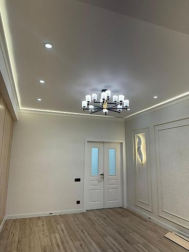 Ремонт под ключ: Ремонт под ключ | Балконы, Кафе, рестораны, Комнаты Больше 6 лет опыта — 16