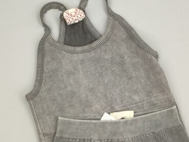 joggery bawełniane damskie: Diverse, Women`s sweatpants set, size S (EU 36)
