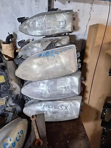 klipovi: FIAT PALIO FAROVI | Cena je po komadu za fiat palio levi i desni na — 3