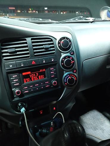honda torneo автомир: Легкий грузовик, Kia, Стандарт, 3 т, Новый — 6